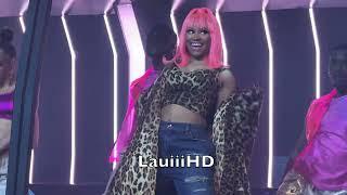 Nicki Minaj - Super Freaky Girl - Live in Gag City Amsterdam, Holland 23.5.2024