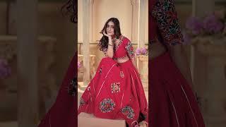 Navratri Outfit Inspiration | Garba Night Lehenga Choli