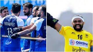 Sreejesh takes India into Olympics hockey semis, 10-man India beat world  number 2 Eng on shootout