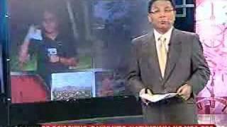 Latest CES Drilon News June 11, 2008