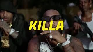 (FREE) Dancehall Riddim Instrumental 2024 "KILLA" (SQUASH X SKIPPA type beat)