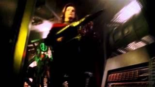 Star Trek: Voyager - Dark Frontier film trailer (J7)