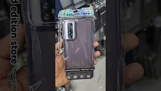 Realme 7 Stylish Back Cover ! Realme 7 Best Back Cover #shorts