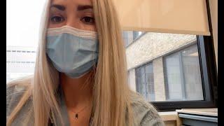 Day in the Life of an Ortho Surgery Resident: Megan Lameka