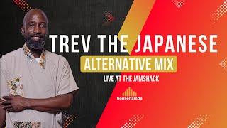 Trev The Japanese alternative mix | housenamba