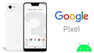 Google Pixel Ringtone