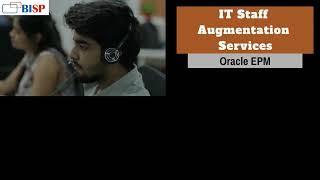 BISP Solutions- Best IT Staff Augmentation Services