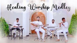 Healing Worship Medley ( Tamil ) - Abhishek Joe | You Will Be Healed In Jesus Name!