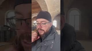 Духовные симптомы гордыни️ #Стригай  #Путь_ко_спасению