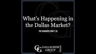 May 2023 Dallas Market Update