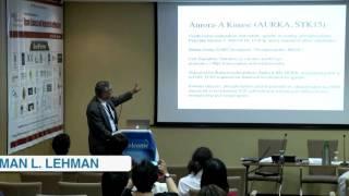 Norman L Lehman | USA | Tissue Science and Regenerative Medicine  2015 | Conferenceseries LLC