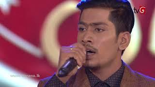 Dream Star Season 07 | Final 16 - Promoth Ganeearachchi ( 09-09-2017 )