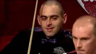 Ronnie O'Sullivan | The World Championship Years