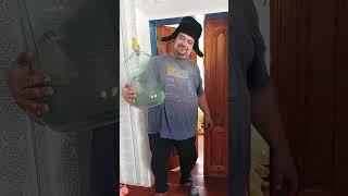 Дед Мазай на связи