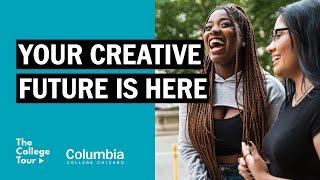 Your Creative Future Is Here