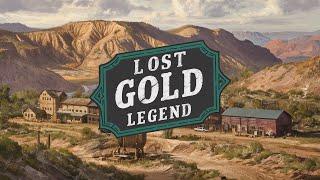 Lost Frenchmen Mine: Yuma, Arizona Gold Mine Story