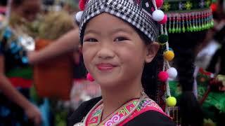 Promo Video - Long Beach Hmong New Year 2021-2022