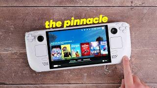 skip switch 2, get a steam deck