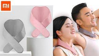 Xiaomi PMA Graphene Neck Massage RisoFan