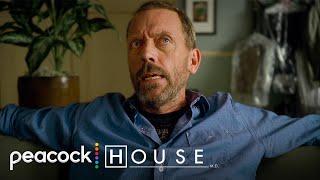 Date Night with House & Wilson | House M.D