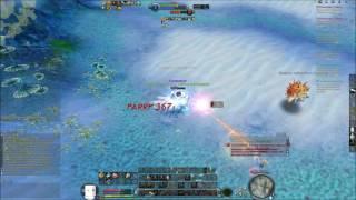 Aion 4.9 PvP Aethertech vs Governor Glad