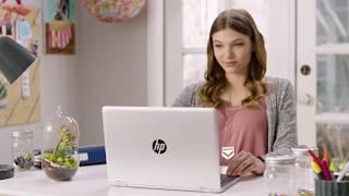 Innovation That Inspires: The HP Pavilion x360 Convertible Laptop | HP