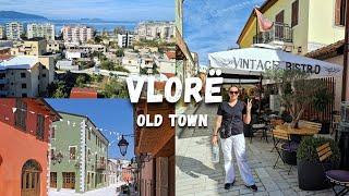 Vlore Albania  | Albanian Roadtrip | Old Town Vlore