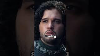 Jaime DISRESPECTS Jon Snow | Game of Thrones | #got #gameofthrones #shorts