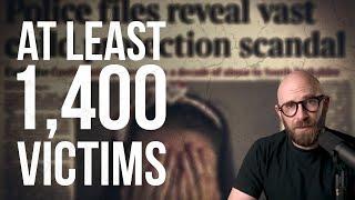 Cover-Up: The Real Story of The Rotherham Grooming Gangs Scandal