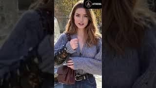 Athena: AI-Powered Entertainment Shorts