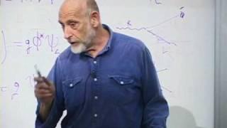 Lecture 9 | New Revolutions in Particle Physics: Standard Model