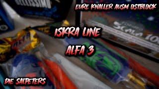 1 JAHR DIE SALPETERS / ISKRA LINE / ALFA 3 / F3 / SPECIAL GUEST @speedy90100