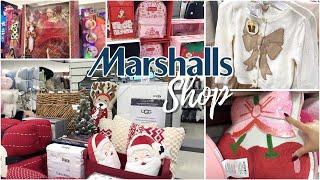 NEW Marshalls SHOP with me