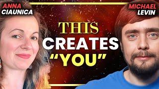 Breakthrough Research: Consciousness Beyond the Brain | Michael Levin Λ Anna Ciaunica