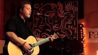 Jason Isbell - Full Concert - 10/20/11 - The Living Room (OFFICIAL)