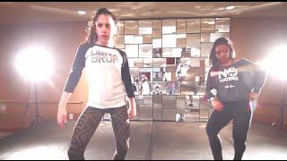 Flo Rida | "Going Down For Real" | Danced by Leah Roga