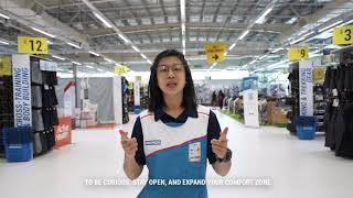 Life At Decathlon - Product Owner