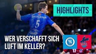 Highlights: TVB Stuttgart - 1. VfL Potsdam (Saison 2024/25) | DAIKIN Handball-Bundesliga