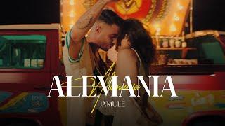 JAMULE  - ALEMANIA (PROD. by SRNO) [Official Video]