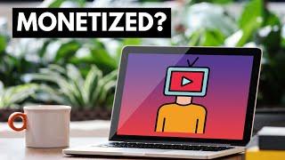 How to Tell if a YouTube Channel is Monetized: 2 Easy Methods