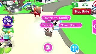 What people trade for r sloth