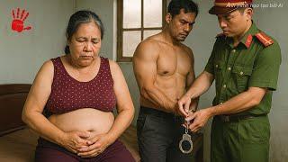 Con Trai Ruột Khiến Mẹ Già 60 Tuổi Mang Thai – Vụ Án Chấn Động Khiến Cả Nước Thinh Lặng...