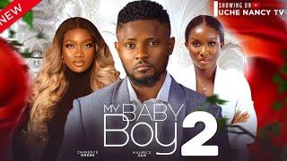 MY BABY BOY 2 (New Trending Nigerian Nollywood Movie 2024) Maurice Sam, Chinenye Nnebe, Sonia Uche