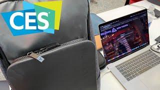 CES 2022 - ZAK's Tech Travel Essentials