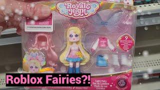 New Toy Finds At Walmart ~Royale High, Holiday Barbie, Dream Besties~ (July 2024)