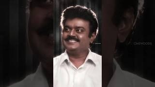 RIP Vijayakanth  | CineNews | Cinewoods