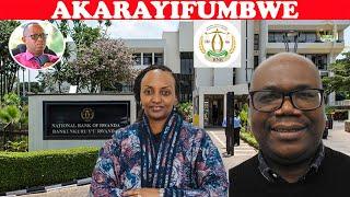 Ba Guverineri bashya! Ubuhanga n’udushya twabo wamenya! Hari byinshi tubategerejeho guhindura