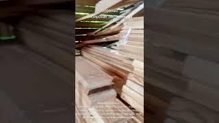 Доска лиственница. Вы можете приехать к нам на производство за образцами #пиломатериалы #планкен