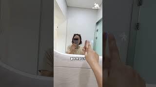 파우더룸 욕실장 이렇게 시공하면 실패 없습니다    #맞춤가구 #붙박이장 #욕실장