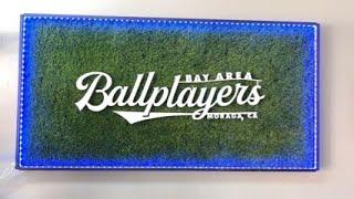 Ballplayers Facility Tour